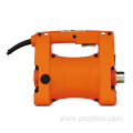 High frequency electric eccentric concrete vibrator motor